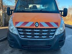 Gebraucht 2013 Renault Master | 9.690 €