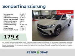 Ascotgrau Gebraucht 2024 VW Taigo Move SUV | 22.880 € (Guter Preis)
