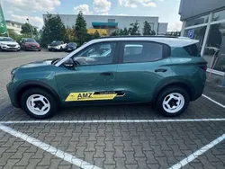 Khaki grün Gebraucht 2025 Opel Frontera Edition SUV | 22.490 € (Guter Preis)