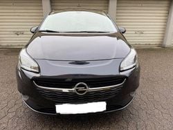 Blau Gebraucht 2019 Opel Corsa S Kleinwagen | 6.700 € (Guter Preis)