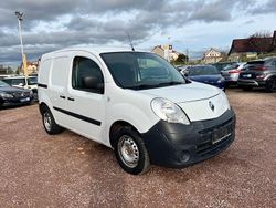 Weiß Gebraucht 2011 Renault Kangoo Rapid Extra Van / Kleinbus | 2.800 € (Fairer Preis)