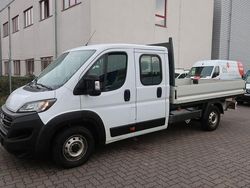 Weiß Gebraucht 2020 Fiat Ducato Van | 16.600 € (Fairer Preis)