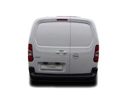 Weiss Gebraucht 2024 Opel Combo Van / Kleinbus | 24.349 € (Teuer)