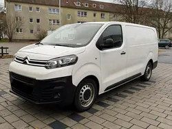 Weiß Gebraucht 2020 Citroën Jumpy Van / Kleinbus | 13.500 € (Guter Preis)