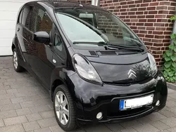 Schwarz Gebraucht 2012 Citroën C-zero Tendance Kleinwagen | 3.999 € (Fairer Preis)