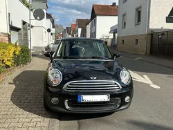 Schwarz Gebraucht 2013 Mini ONE Kleinwagen | 5.300 € (Fairer Preis)