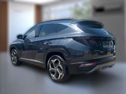 Metallic Gebraucht 2022 Hyundai Tucson Trend SUV | 28.600 € (Fairer Preis)