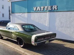 Grün Gebraucht 1969 Dodge Coronet Coupé | 55.000 €