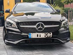 Gebraucht 2017 Mercedes CLA180 Edition Limousine | 16.967 € (Fairer Preis)