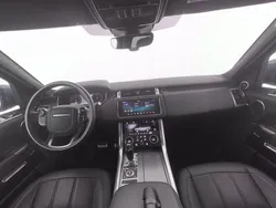 Blau Gebraucht 2019 Land Rover Range Rover Sport HSE Dynamic SUV | 51.990 € (Fairer Preis)