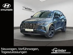 Andere Gebraucht 2024 Hyundai Tucson Advantage SUV | 28.980 € (Fairer Preis)