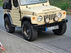 Gebraucht 1981 Suzuki LJ SUV | 21.200 €