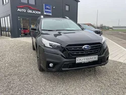 Schwarz Neu 2024 Subaru Outback Platinum SUV | 46.300 € (Fairer Preis)