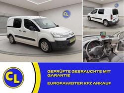 Weiß Gebraucht 2015 Citroën Berlingo Van / Kleinbus | 7.499 € (Fairer Preis)
