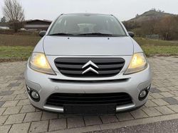 Grau Gebraucht 2006 Citroën C3 VTR Sport Limousine | 3.290 € (Teuer)