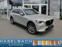 Braun Neu 2025 Mazda CX-80 Exclusive SUV | 55.675 € (Guter Preis)