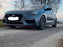 Grau Gebraucht 2019 Hyundai i30 Limousine | 20.500 € (Fairer Preis)