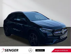 Mercedes GLA250