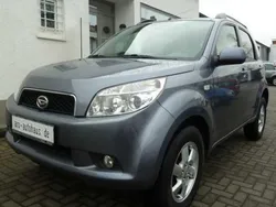 Grau metallic Gebraucht 2009 Daihatsu Terios SUV | 7.990 € (Teuer)