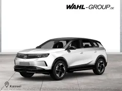 Weiß Neu 2025 Opel Grandland X Edition SUV | 33.900 € (Fairer Preis)
