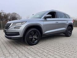Grau Gebraucht 2019 Skoda Kodiaq Style SUV | 24.999 € (Guter Preis)