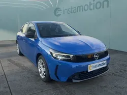 Blau Neu 2025 Opel Corsa Limousine | 18.450 € (Fairer Preis)