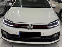 Weiß Gebraucht 2019 VW Polo GTI Kleinwagen | 15.990 € (Superpreis)