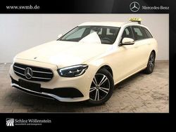 Other Gebraucht 2021 Mercedes E220 Avantgarde Kombi | 39.980 € (Teuer)