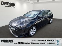 1k) zilinaschwarz met. (schwarz Gebraucht 2025 Kia Ceed Sportswagon Vision Kombi | 22.580 € (Superpreis)