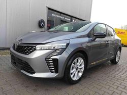 Grau kqj Neu 2025 Renault Clio V Limousine | 17.400 € (Superpreis)