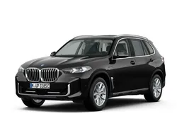 Schwarz Gebraucht 2023 BMW X5 Sport Line SUV | 74.930 € (Superpreis)
