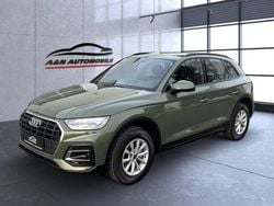 Grün Gebraucht 2023 Audi Q5 Sport SUV | 37.990 € (Superpreis)