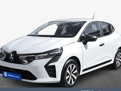 Weiß Neu 2025 Mitsubishi Colt Limousine | 15.630 € (Guter Preis)