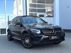 Schwarz Gebraucht 2018 Mercedes GLC43 AMG AMG SUV | 36.950 € (Fairer Preis)