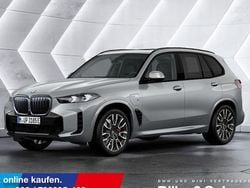 Grau Neu 2025 BMW X5 SUV | 96.590 € (Superpreis)