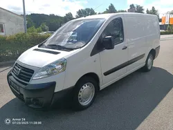 Weiß Gebraucht 2014 Fiat Scudo Van / Kleinbus | 6.990 €