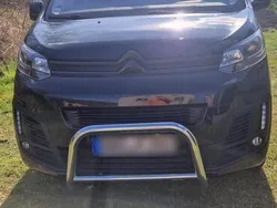 Schwarz Gebraucht 2019 Citroën Spacetourer Van | 29.000 € (Fairer Preis)