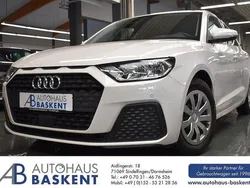Weiß Gebraucht 2021 Audi A1 Sportback Sport Kleinwagen | 21.890 € (Fairer Preis)