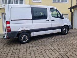 Gebraucht 2012 Mercedes Sprinter Van | 8.900 € (Guter Preis)