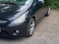 Gebraucht 2008 Mitsubishi Grandis Intense Van / Kleinbus | 2.900 € (Superpreis)
