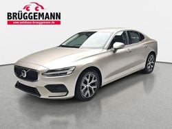 Bright duskk metallic Gebraucht 2024 Volvo S60 Core Limousine | 32.890 € (Superpreis)