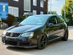 Schwarz Gebraucht 2006 VW Golf V R Coupé | 1.700 € (Fairer Preis)