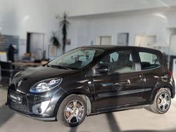Schwarz Gebraucht 2008 Renault Twingo Dynamique Kleinwagen | 2.750 € (Fairer Preis)