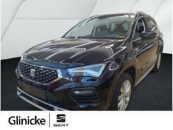 Schwarz Gebraucht 2024 Seat Ateca Xperience SUV | 31.570 € (Etwas zu teuer)
