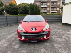 Gebraucht 2008 Peugeot 207 Sport Kleinwagen | 3.500 € (Etwas zu teuer)