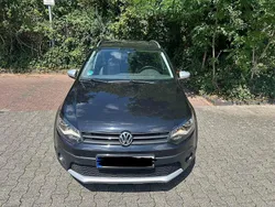 Schwarz Gebraucht 2011 VW Polo Cross Kleinwagen | 7.350 € (Fairer Preis)