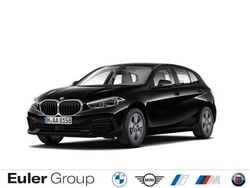 Schwarz ii Gebraucht 2022 BMW 118 Kleinwagen | 21.999 € (Guter Preis)