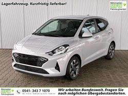 Lumen grey Neu 2025 Hyundai i10 Advanced Kleinwagen | 18.850 € (Fairer Preis)