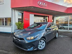 Grau Neu 2024 Kia Ceed Sportswagon Vision Kombi | 25.950 € (Fairer Preis)