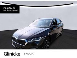 Schwarzmagic perleffekt Gebraucht 2022 Skoda Octavia Kombi | 24.970 € (Fairer Preis)